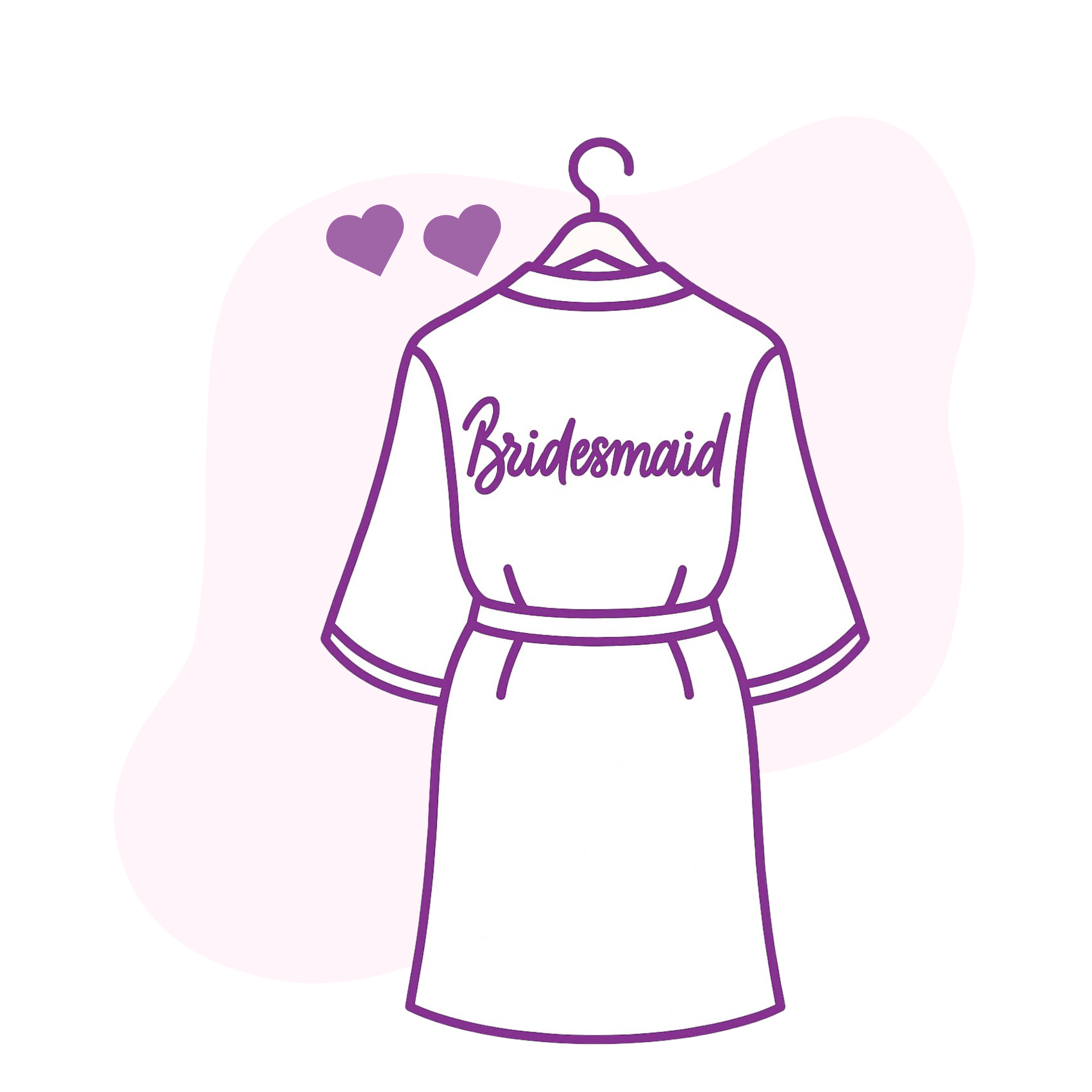 Bridesmaid Proposal Hampers