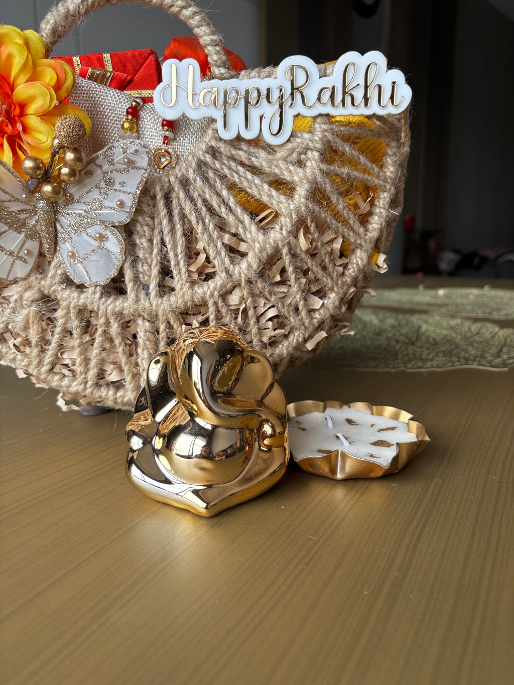 KESAR | For Bhaiya Bhabhi
