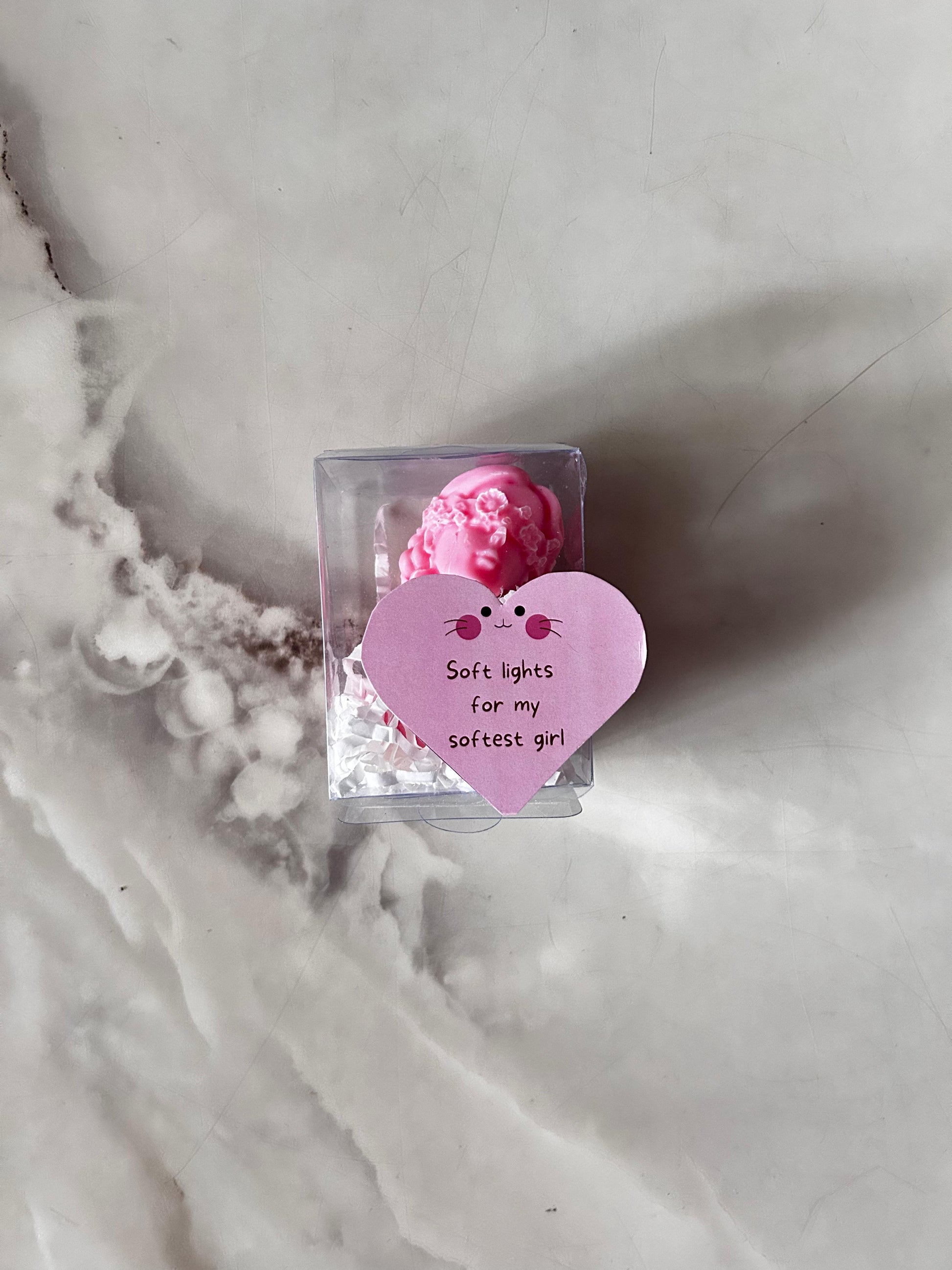 Moon Cycle Magic- Period Care Hamper