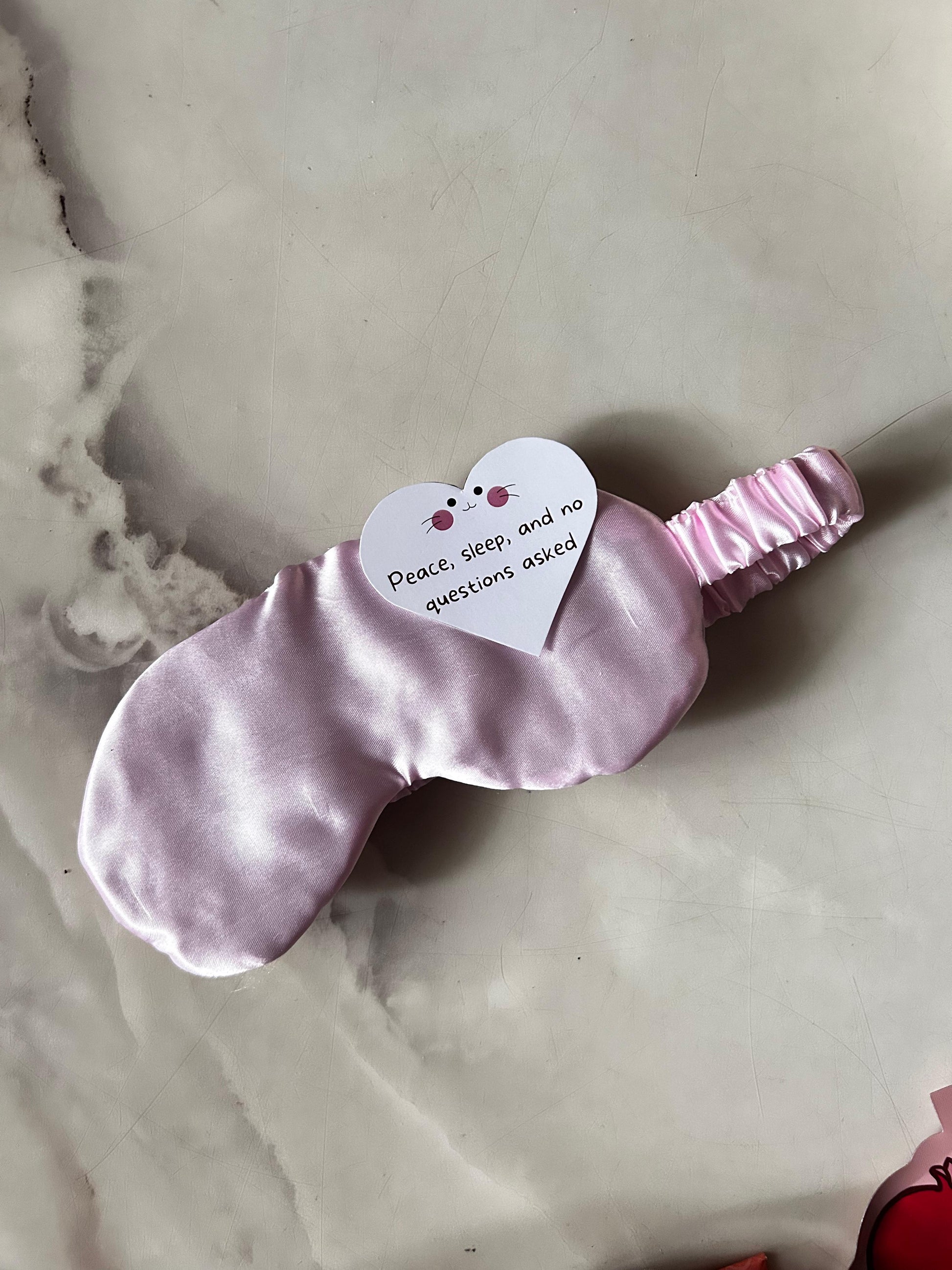 Moon Cycle Magic- Period Care Hamper