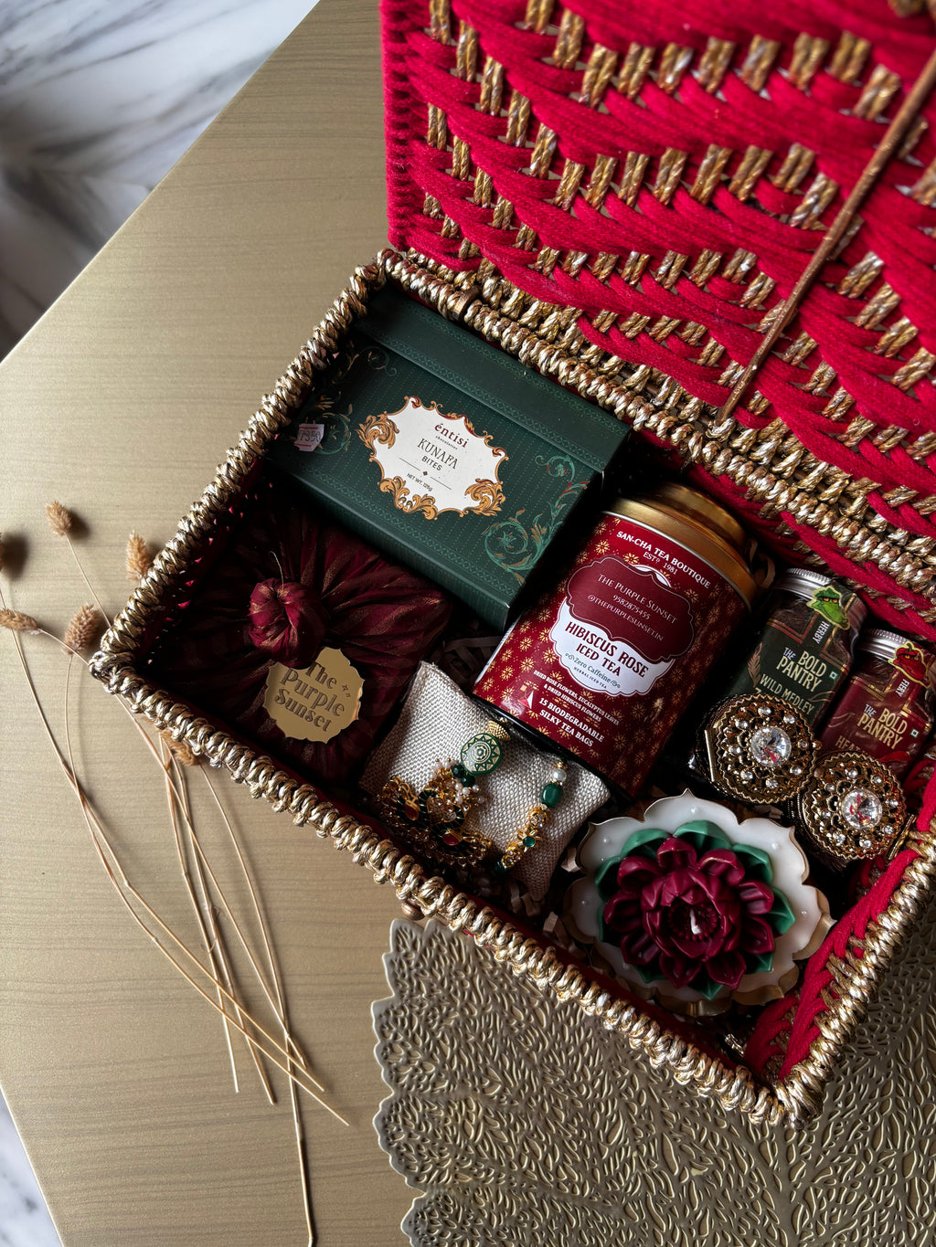 ENTESSSI | For Bhaiya Bhabhi, Brother & Sister