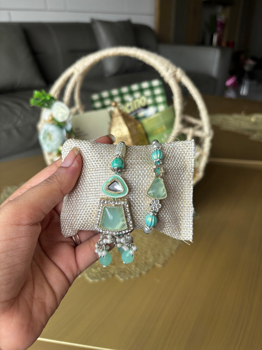 VIRSA | For Bhaiya Bhabhi