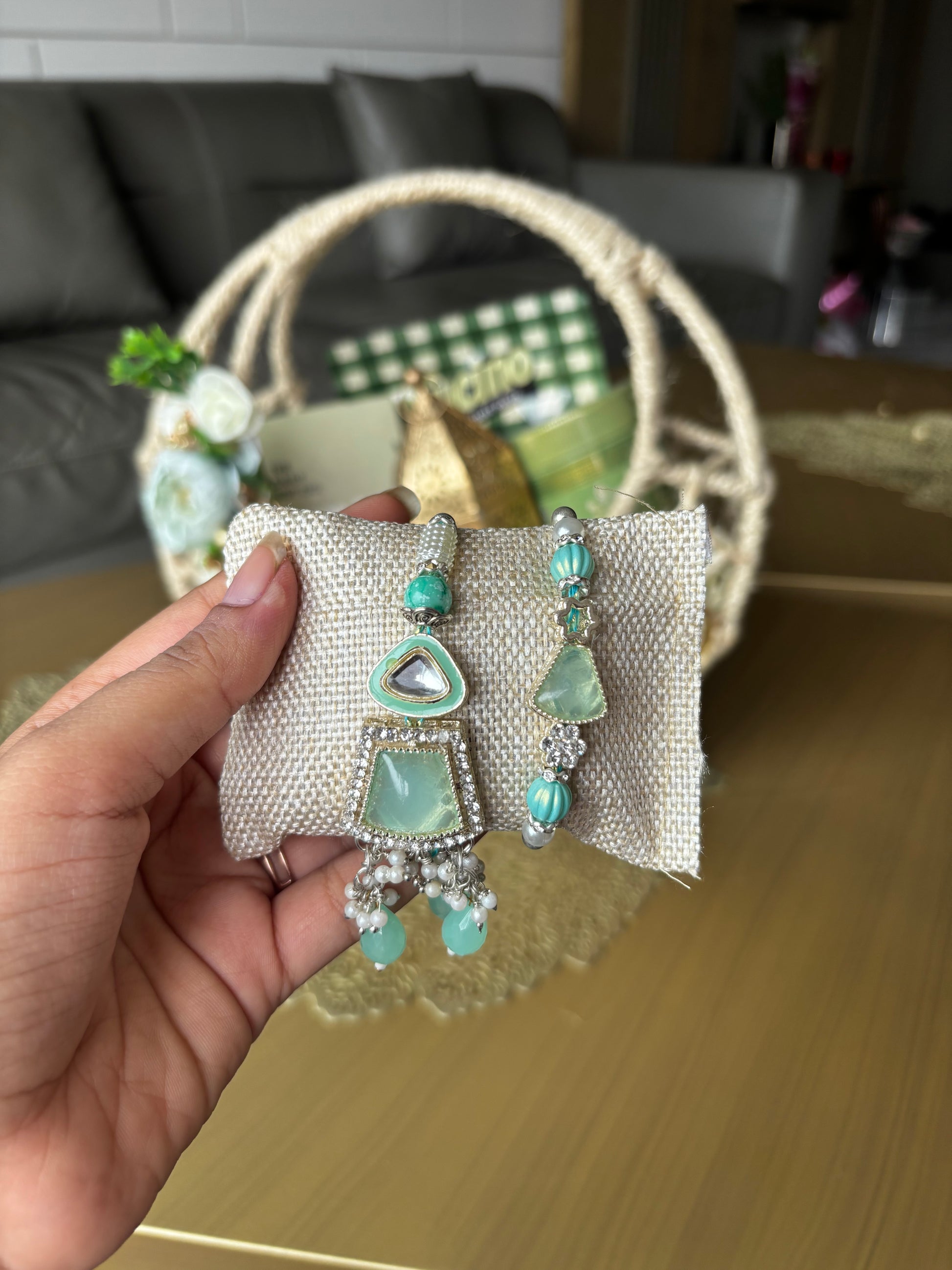 VIRSA | For Bhaiya Bhabhi