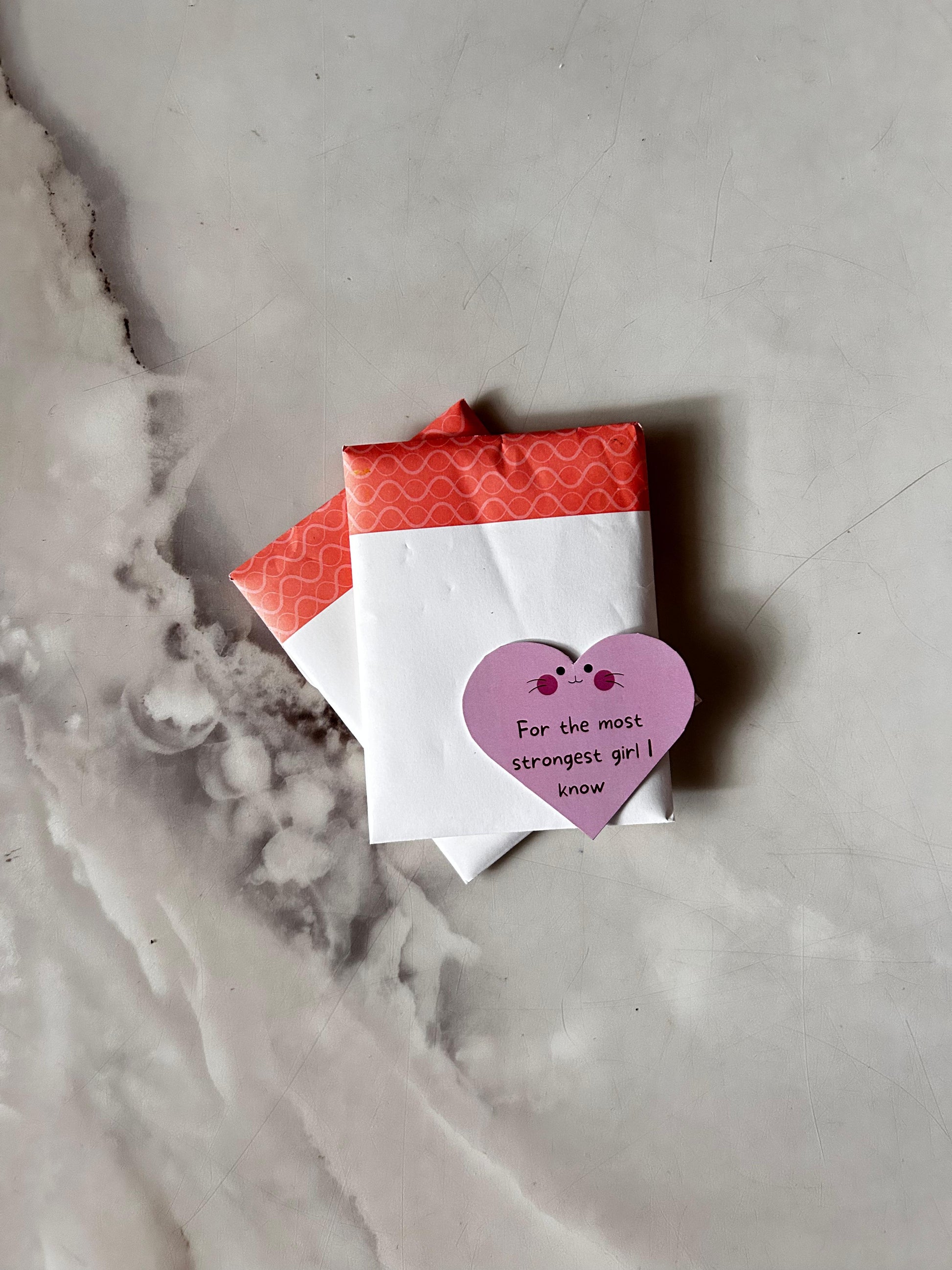 Moon Cycle Magic- Period Care Hamper