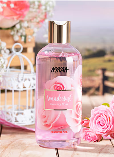 Her Moment- Customised Metal Cage For Her