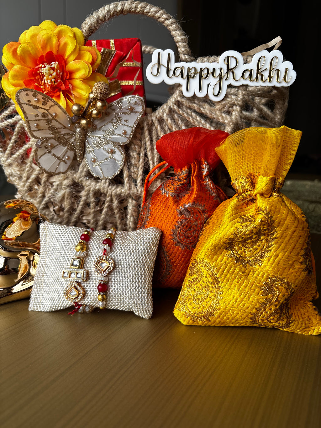 KESAR | For Bhaiya Bhabhi