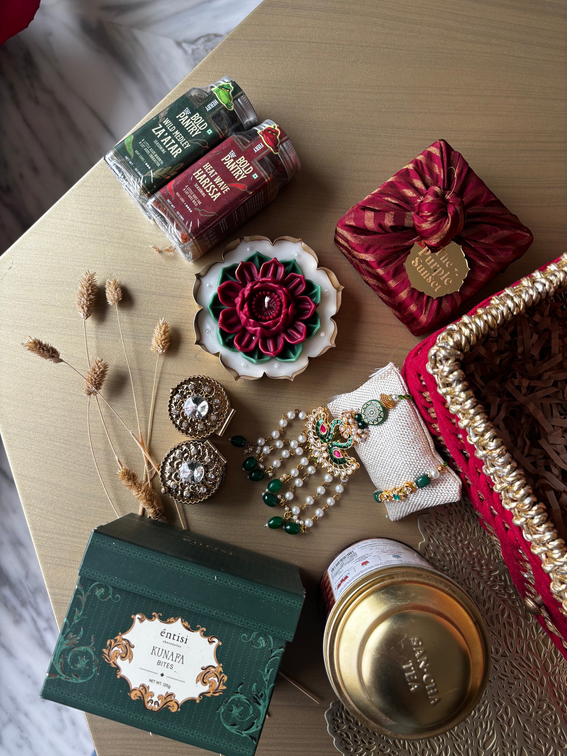 ENTESSSI | For Bhaiya Bhabhi, Brother & Sister