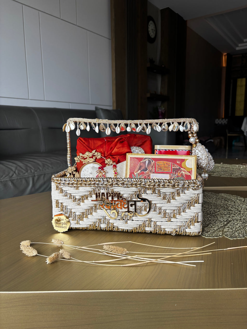 SHAKKR | For Bhaiya Bhabhi, Brother & Sister