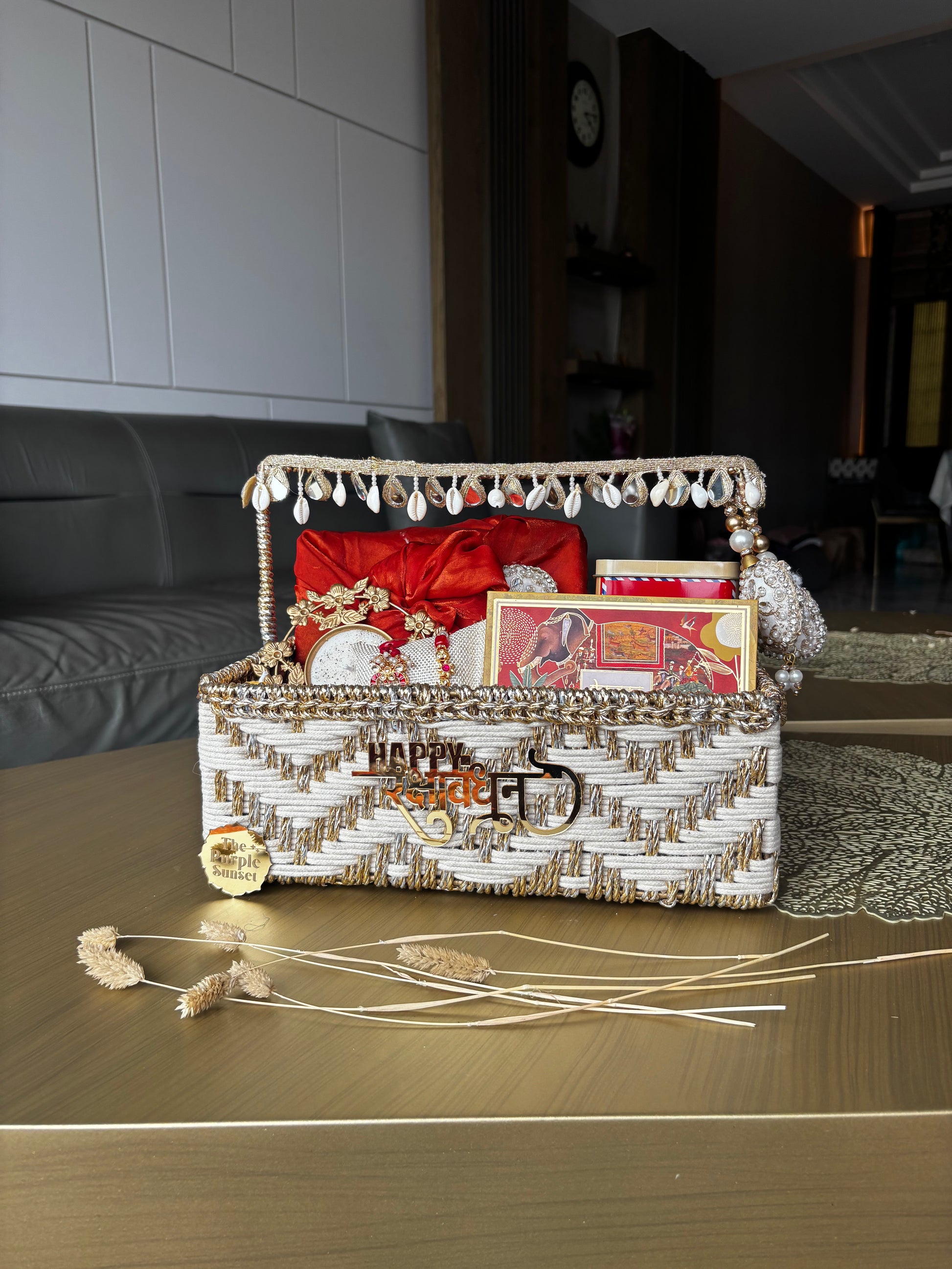 SHAKKR | For Bhaiya Bhabhi, Brother & Sister
