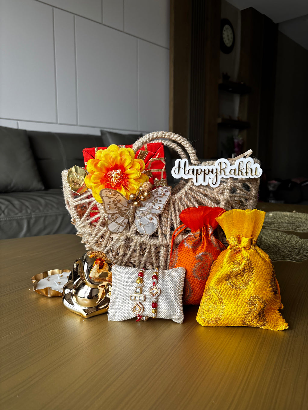 KESAR | For Bhaiya Bhabhi