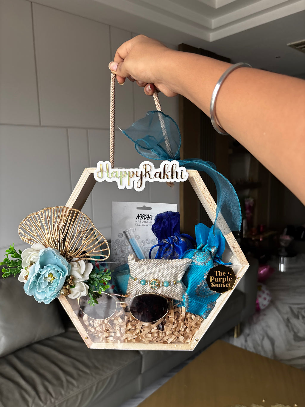 LIL LUXE | For Sister