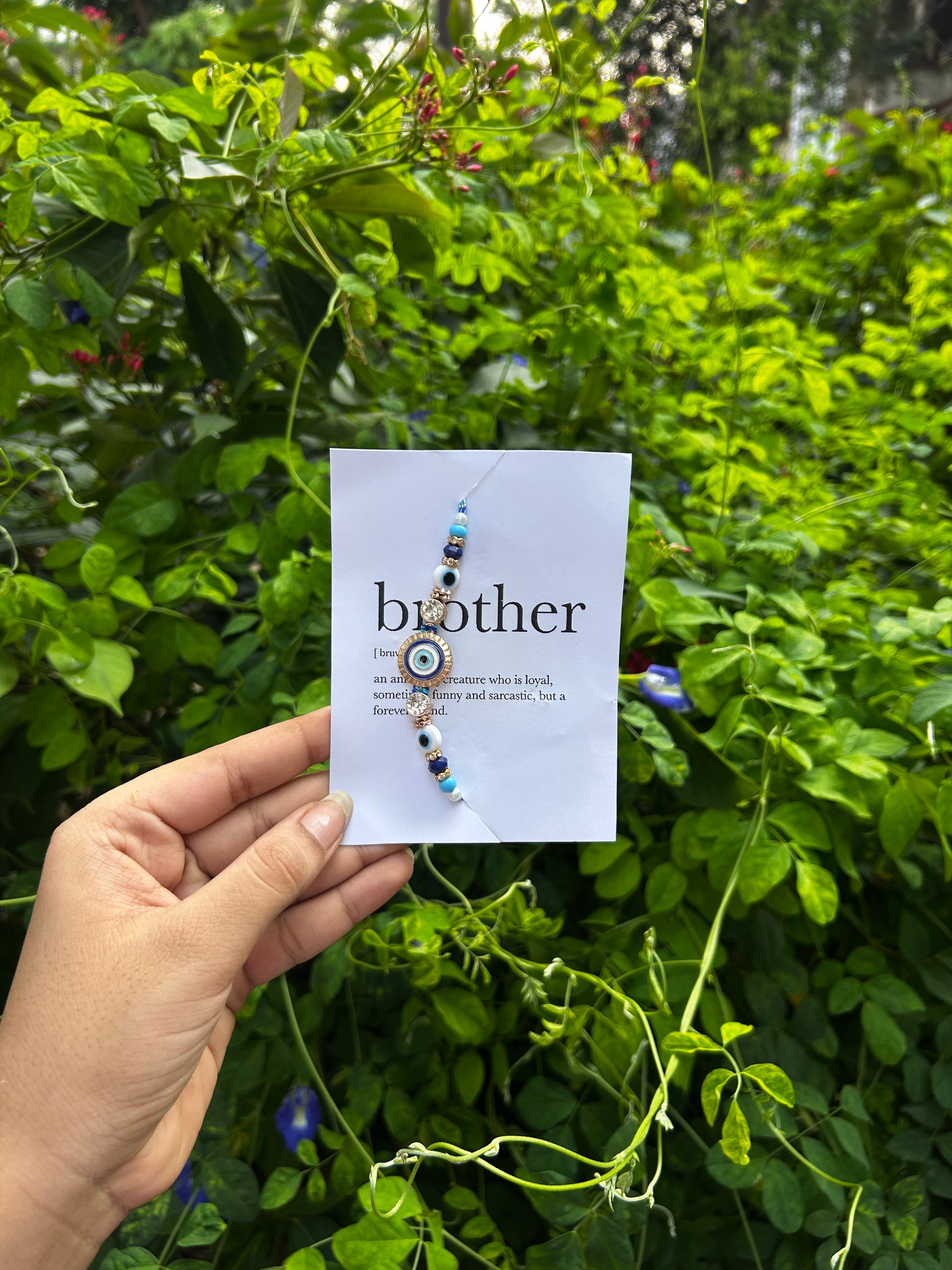 BRO CODE | for brother