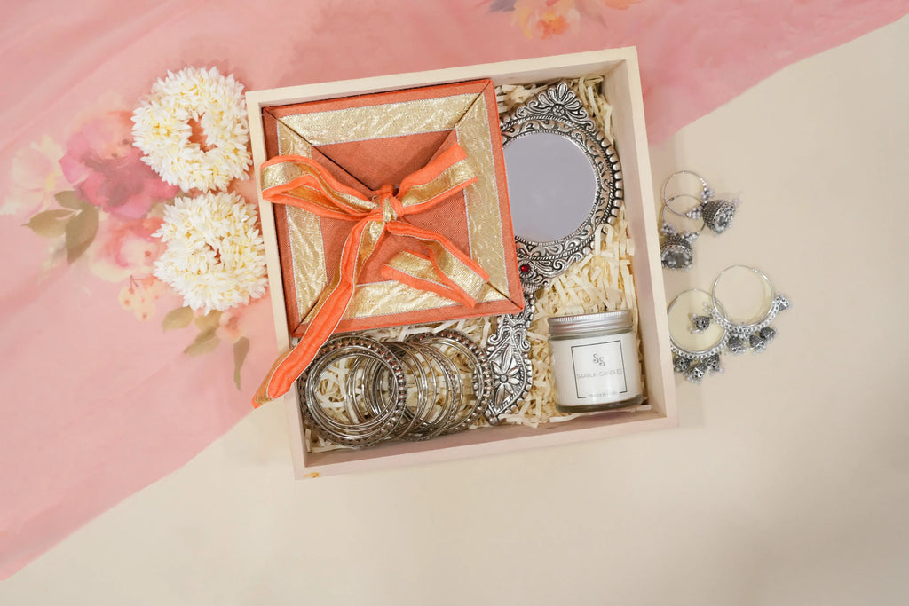 Jhumka Hamper