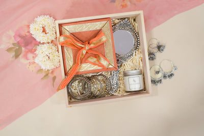 Jhumka Hamper