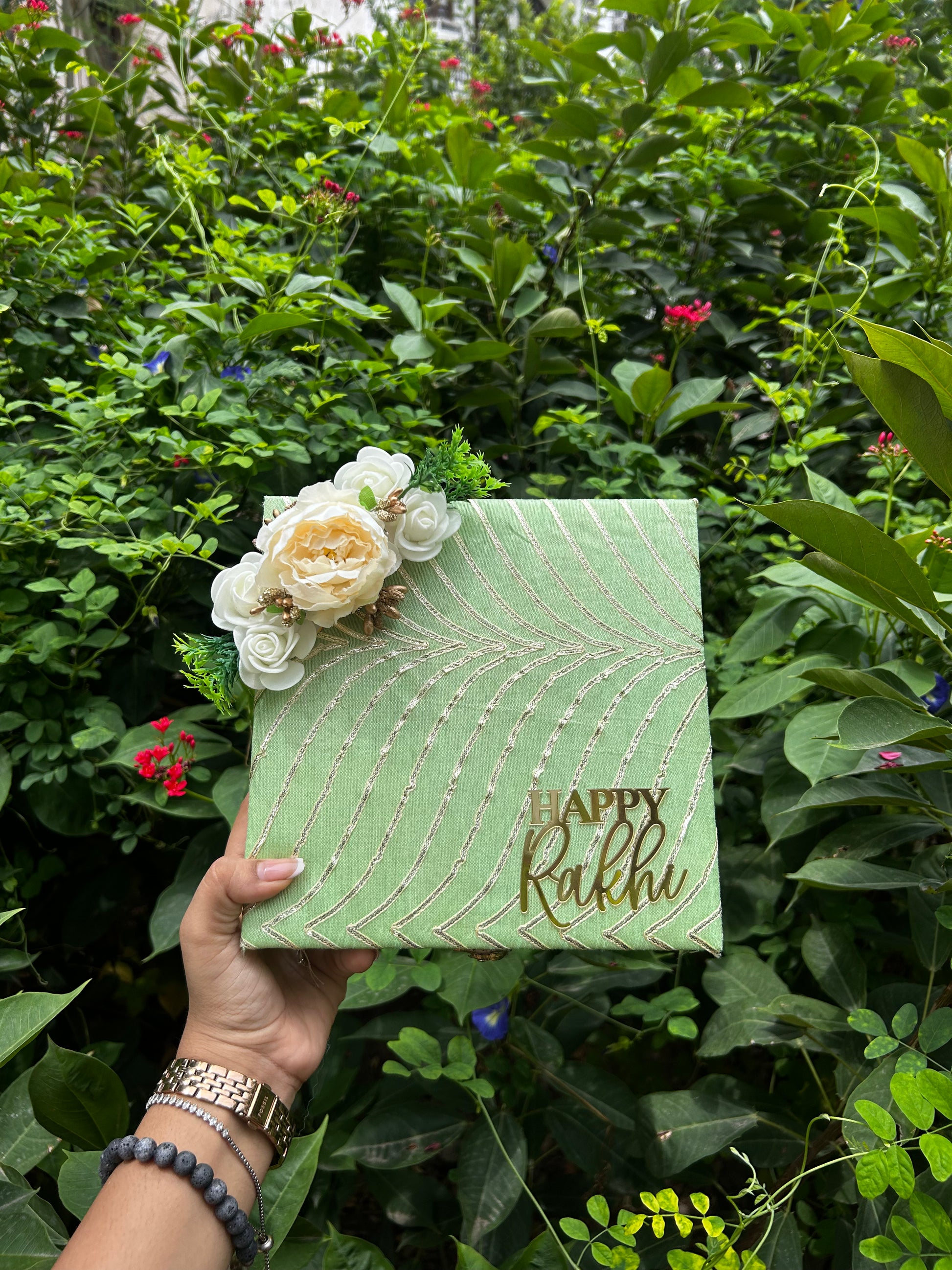 PATRANI | For Bhaiya Bhabhi