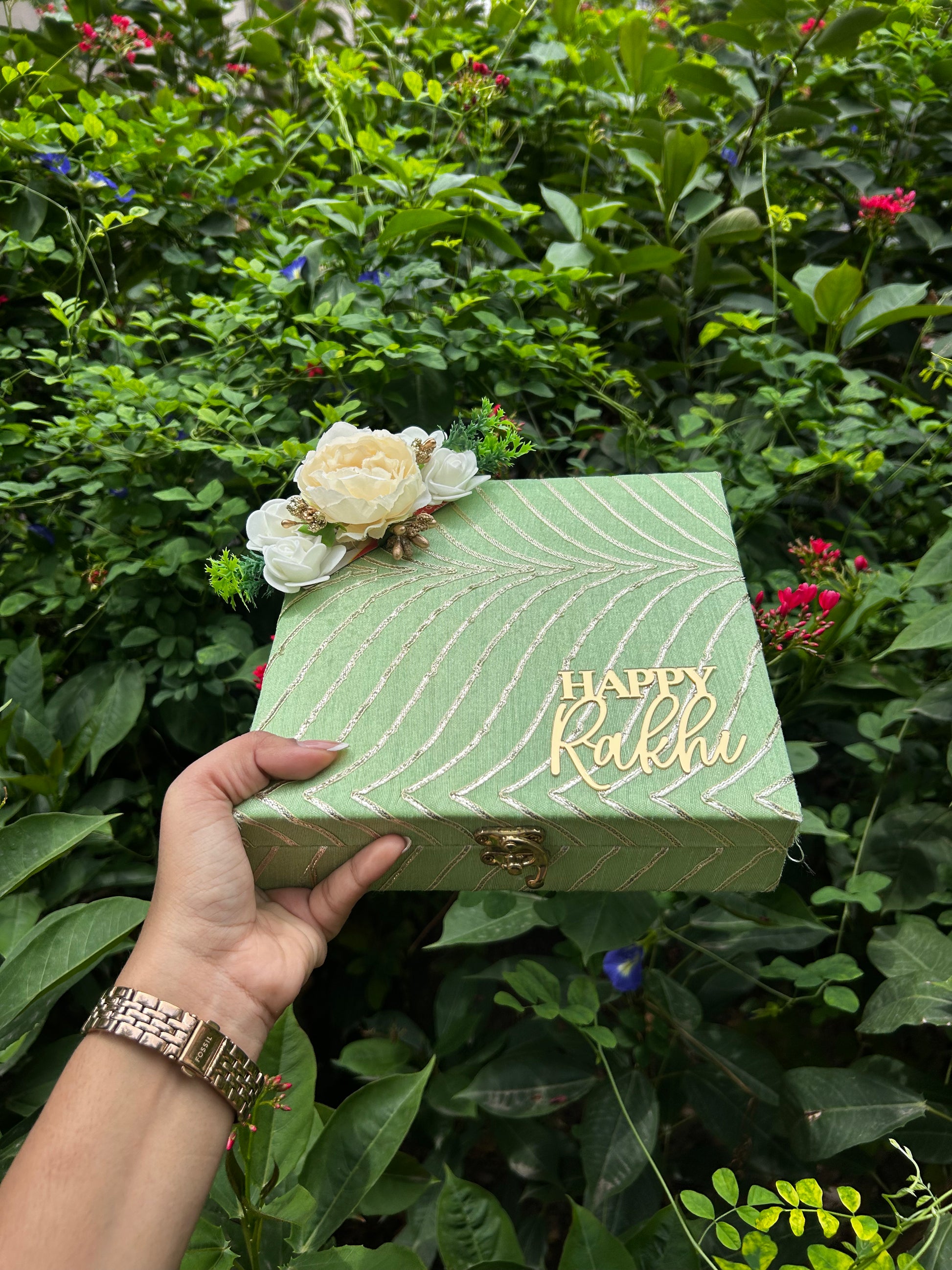 PATRANI | For Bhaiya Bhabhi