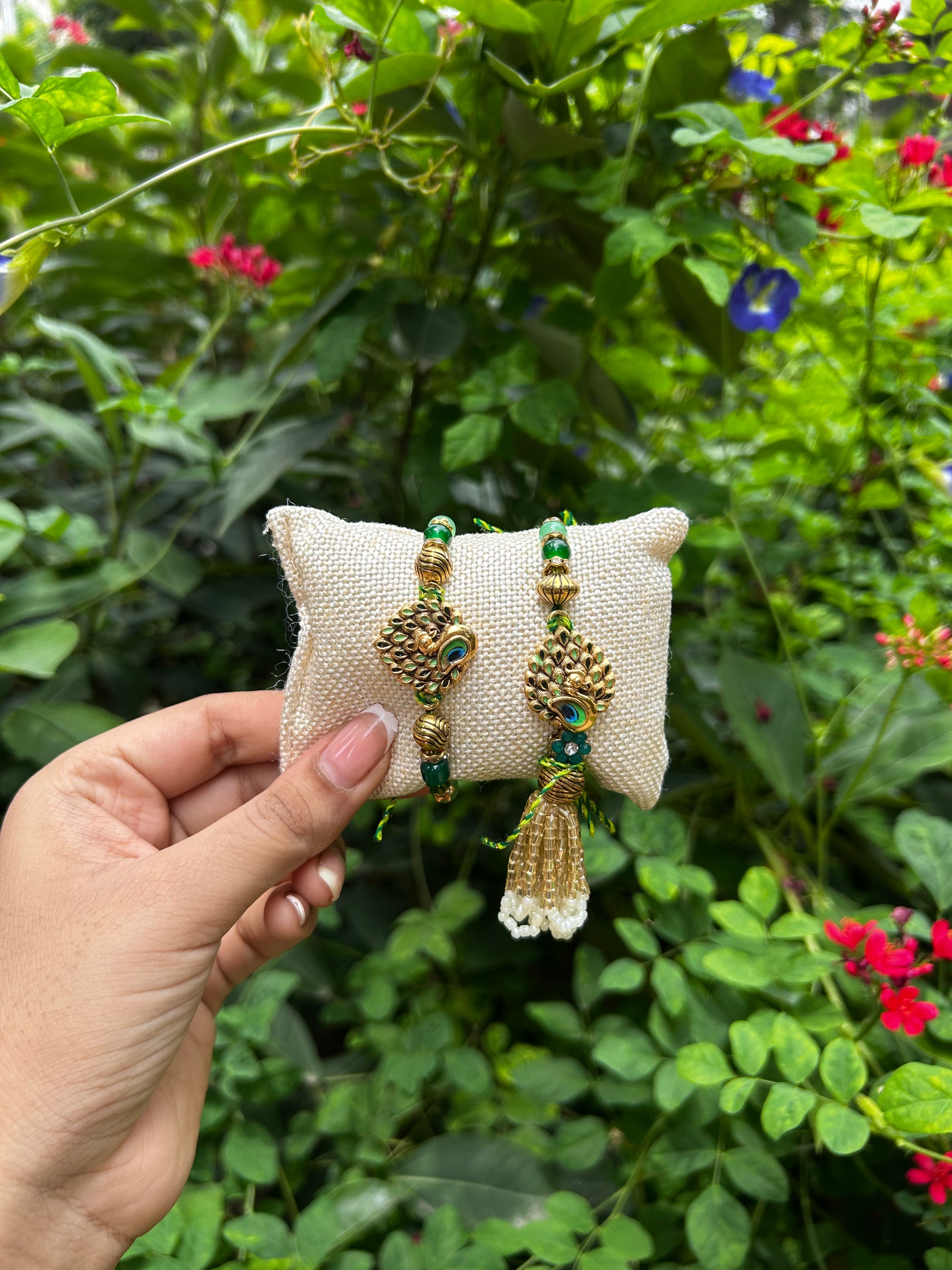 PATRANI | For Bhaiya Bhabhi