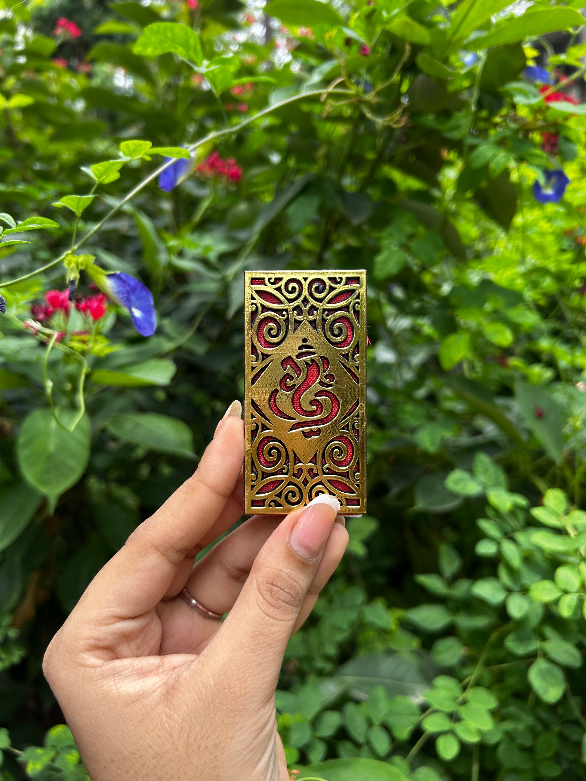 PATRANI | For Bhaiya Bhabhi