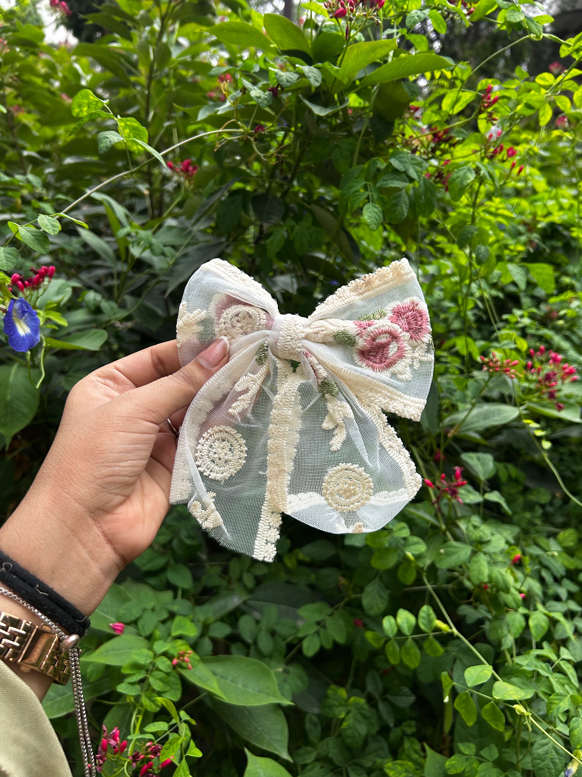 RIDHI | for sister
