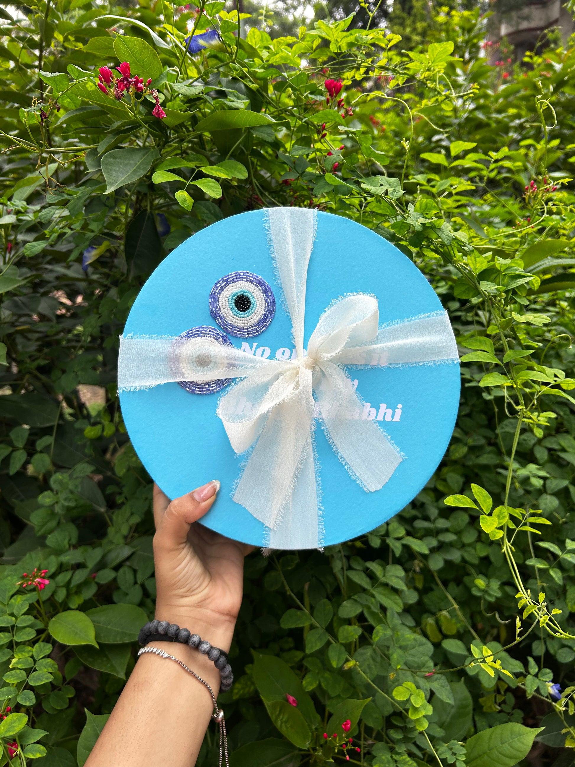 NAZAR | For Bhaiya Bhabhi