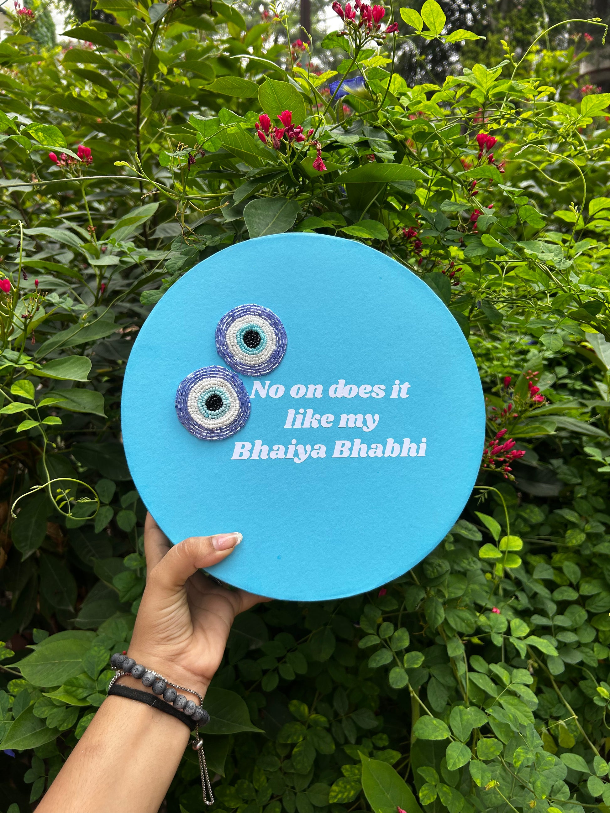 NAZAR | For Bhaiya Bhabhi