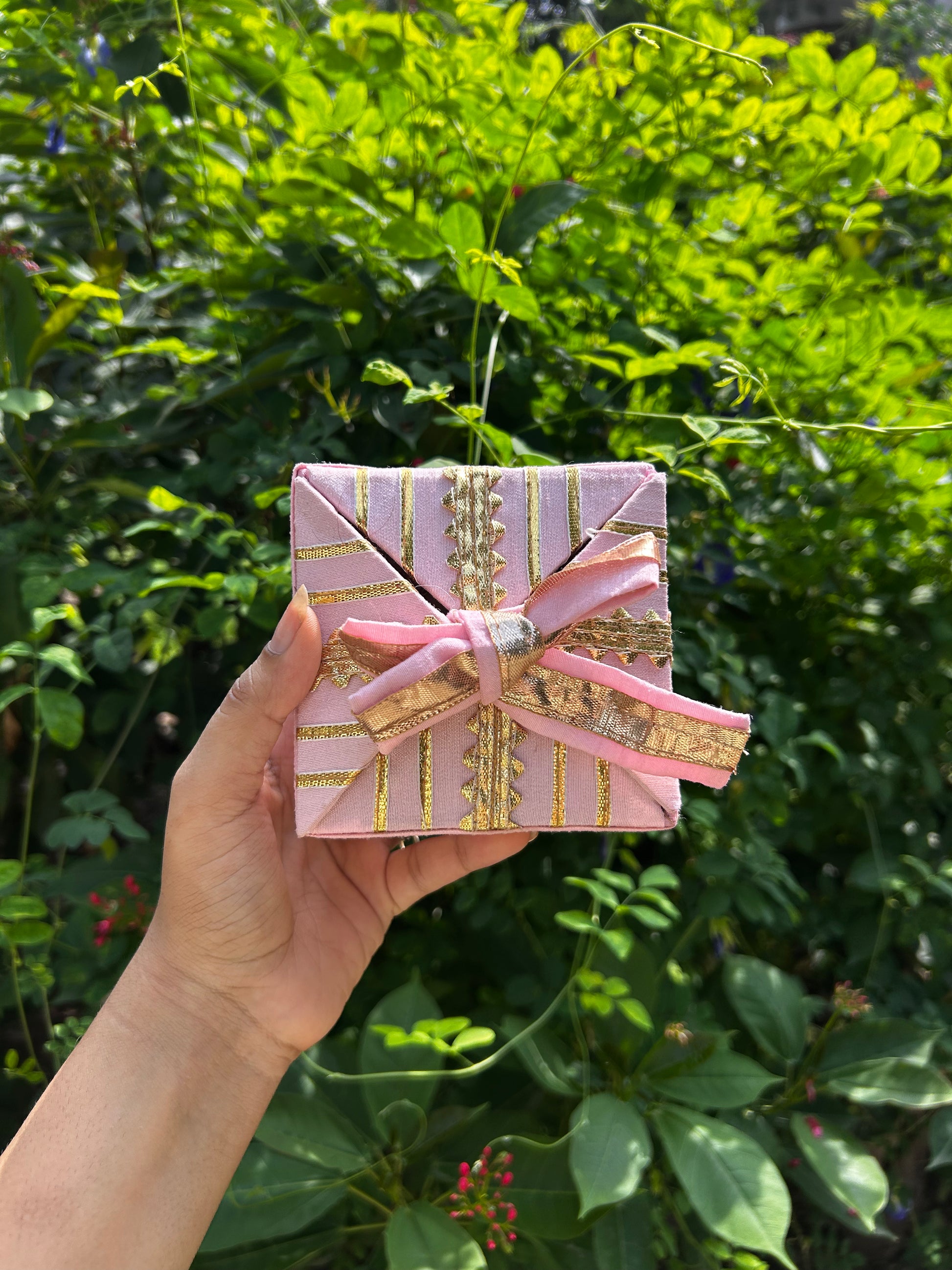 JHUMKA HAMPER