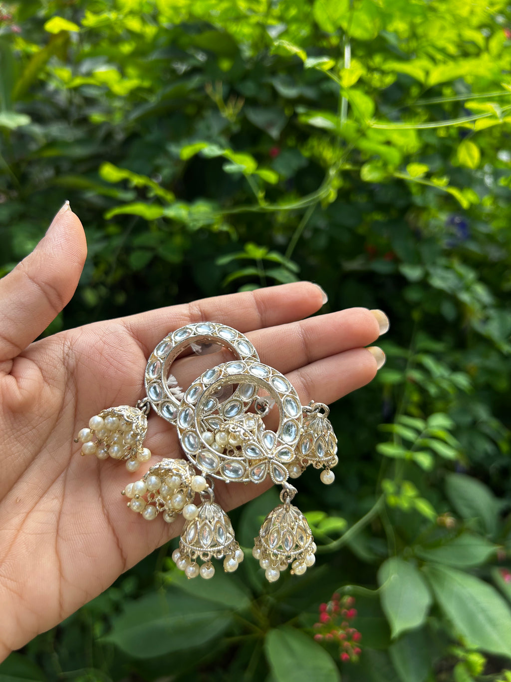 JHUMKA HAMPER