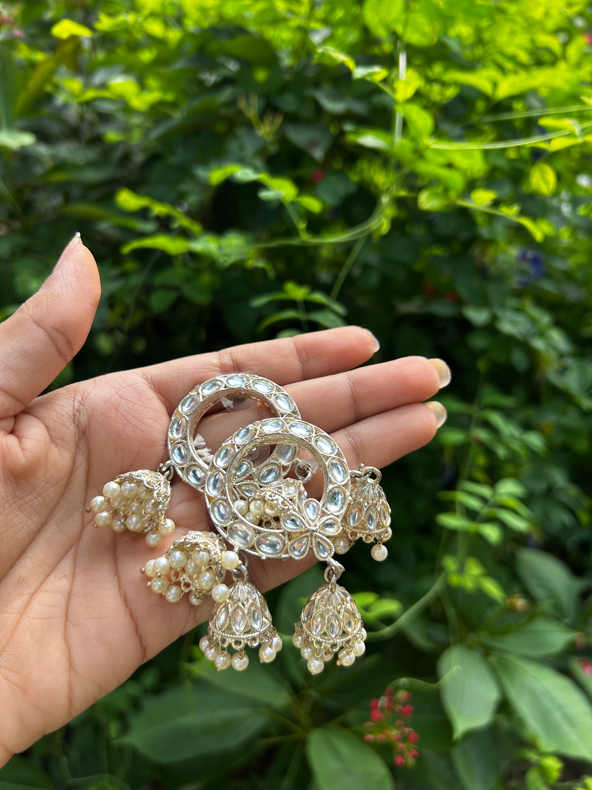 JHUMKA HAMPER