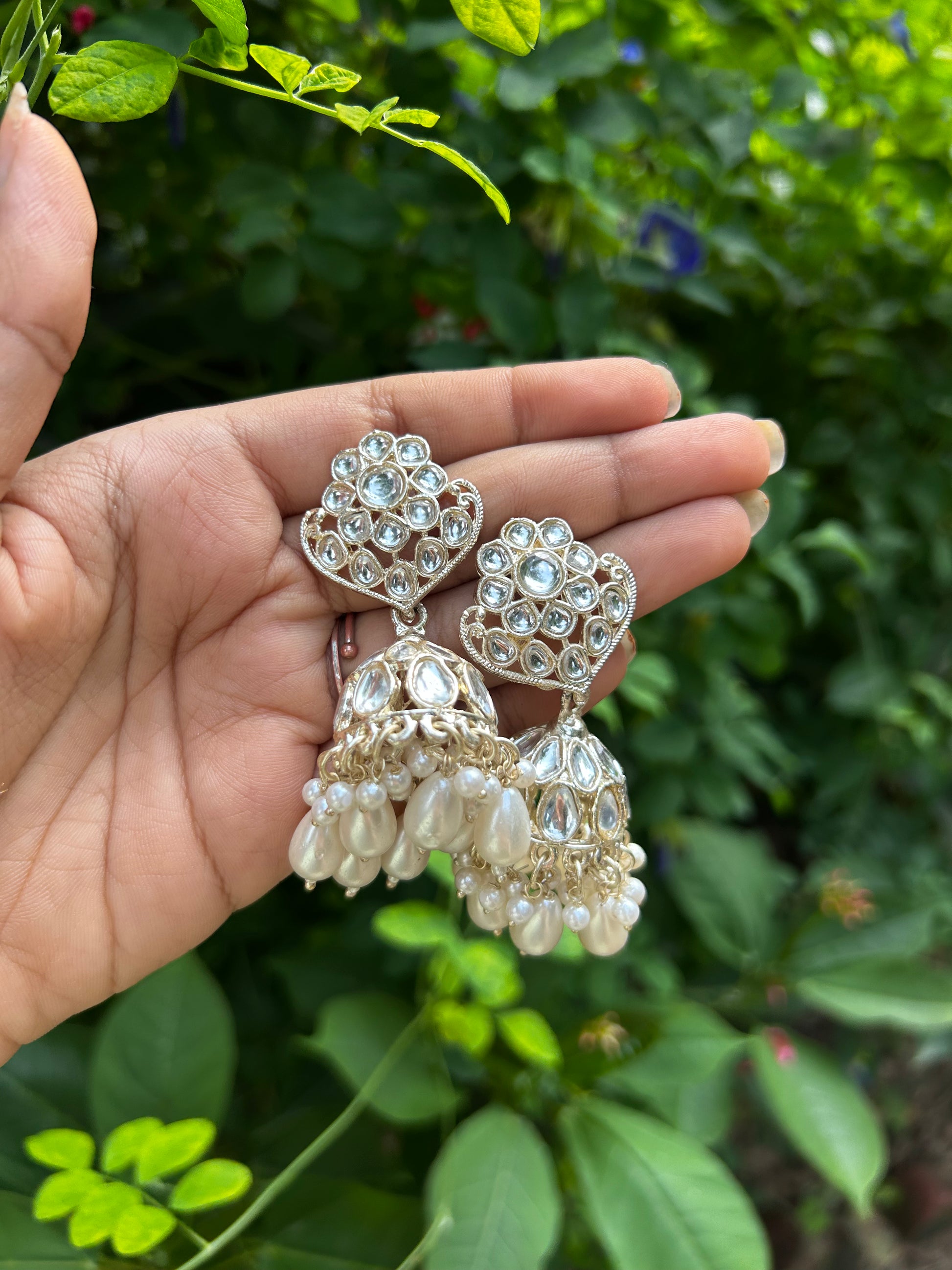 JHUMKA HAMPER