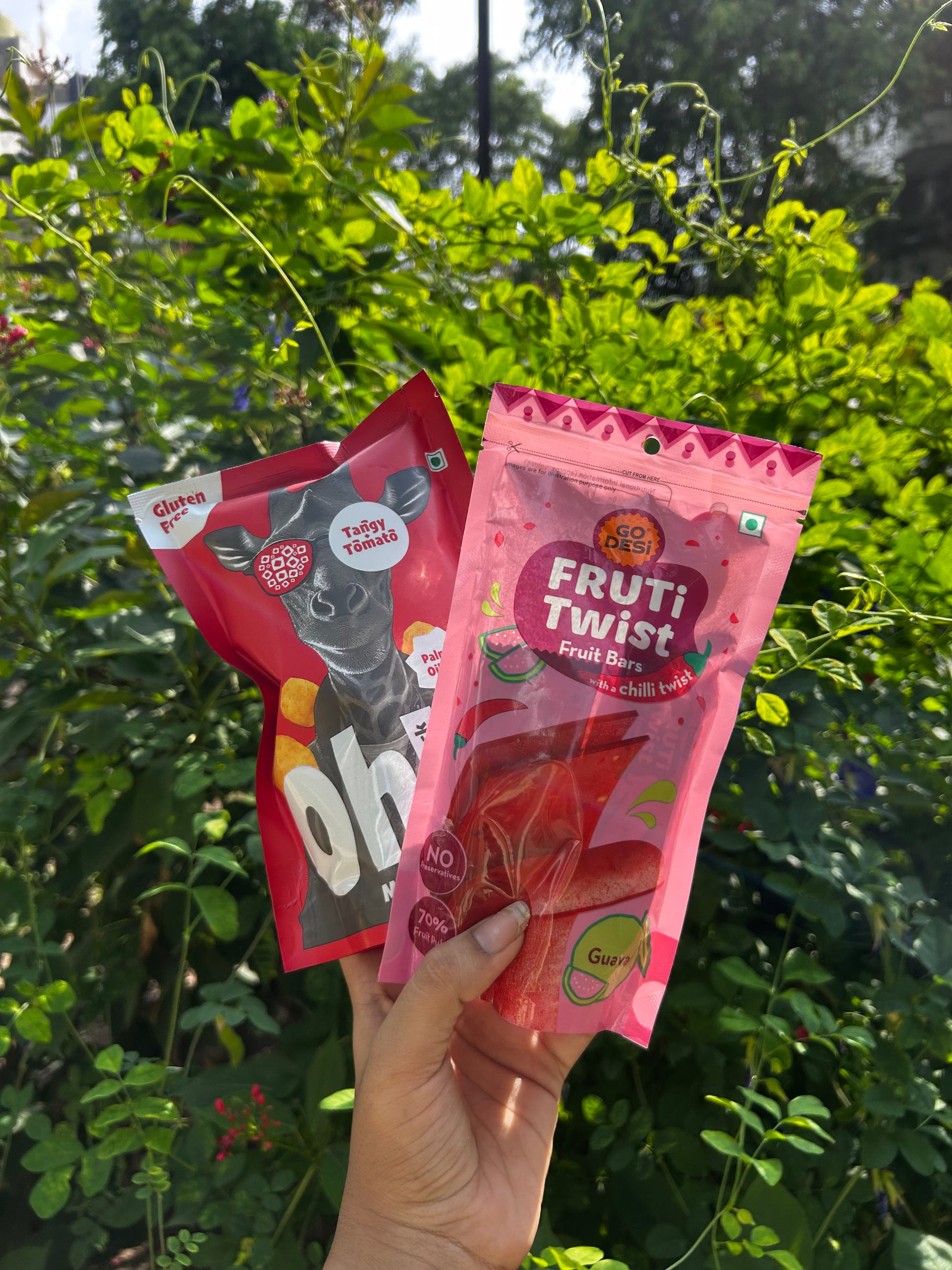 TARA | SAANJH For Sister