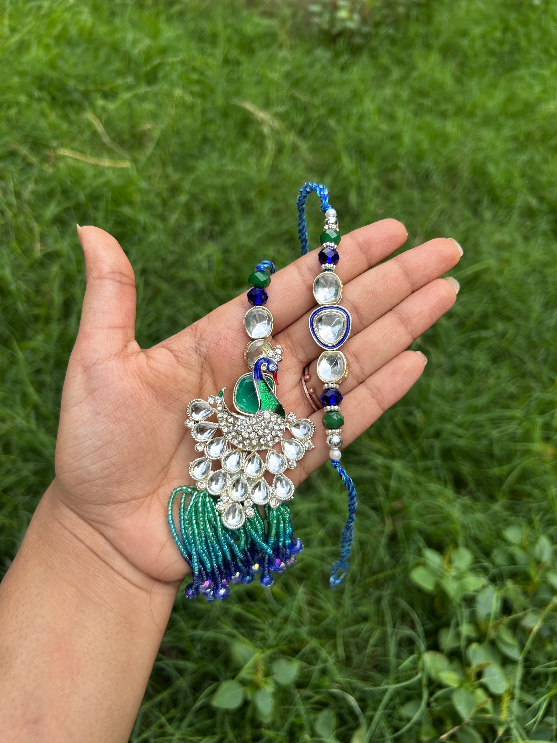 MAYURIKA | For Bhaiya Bhabhi