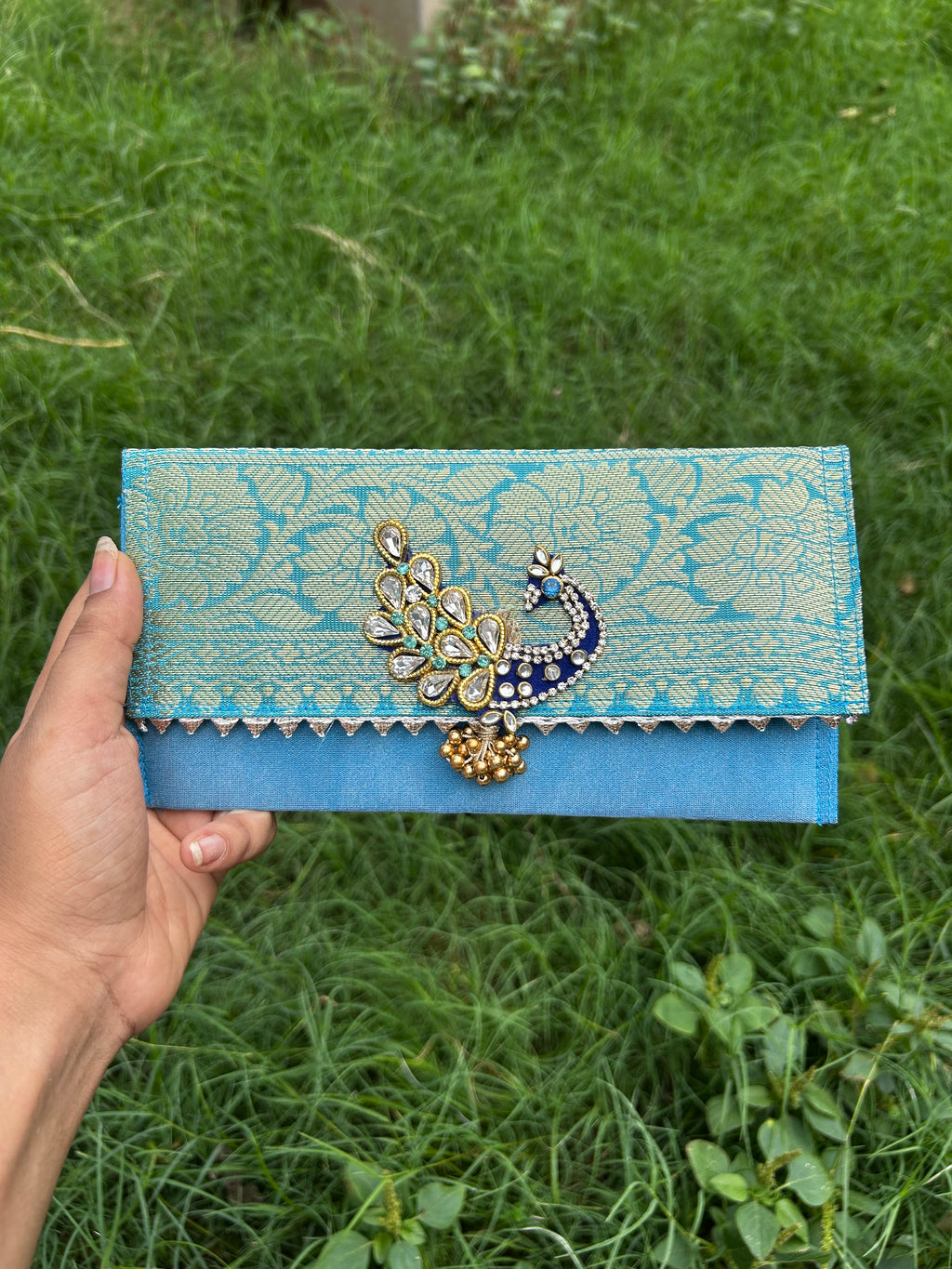 MAYURIKA | For Bhaiya Bhabhi