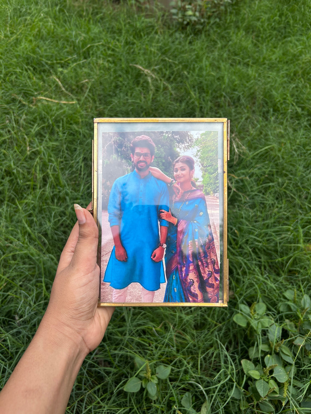 MAYURIKA | For Bhaiya Bhabhi