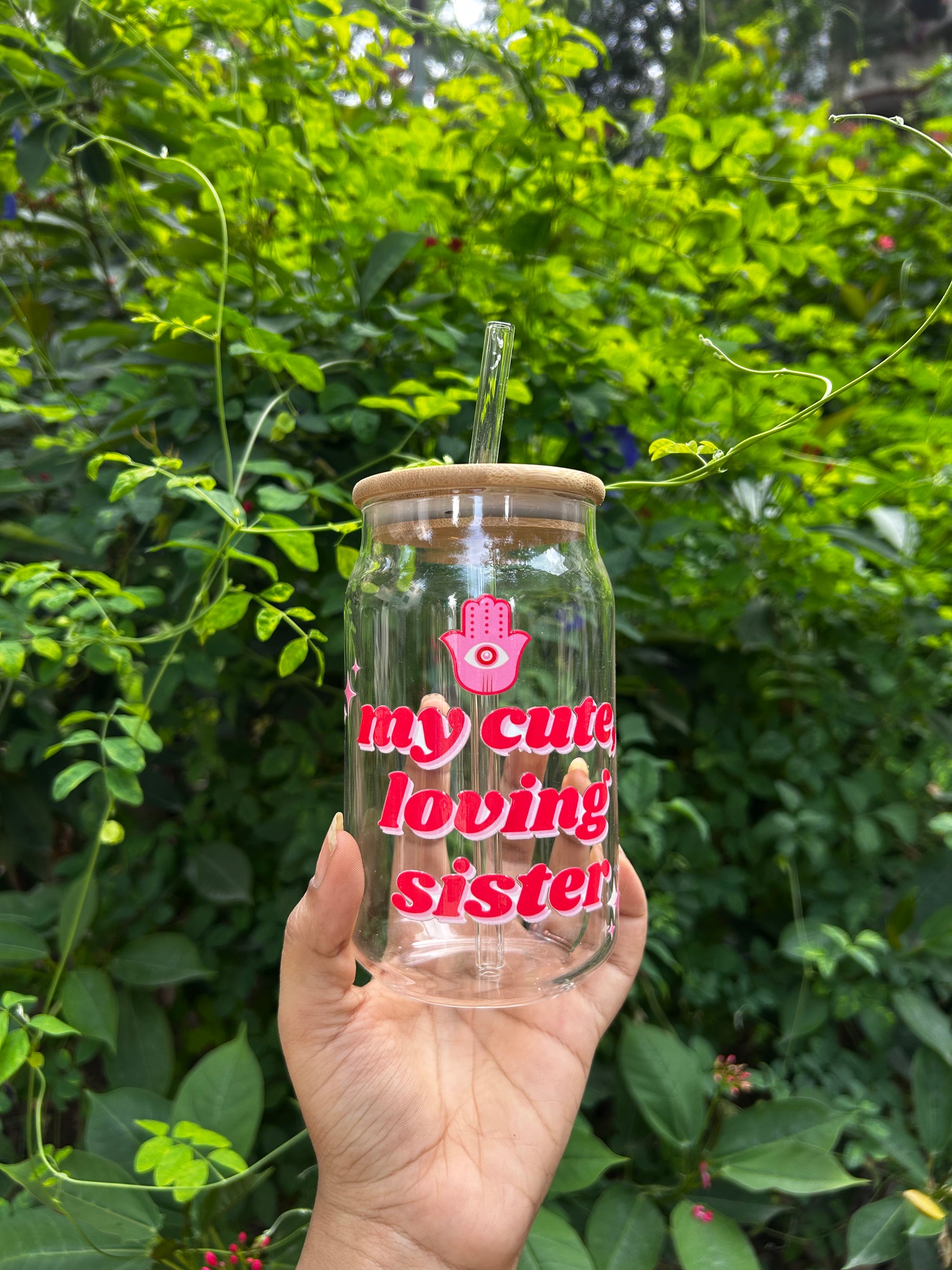 TITLI | for sister