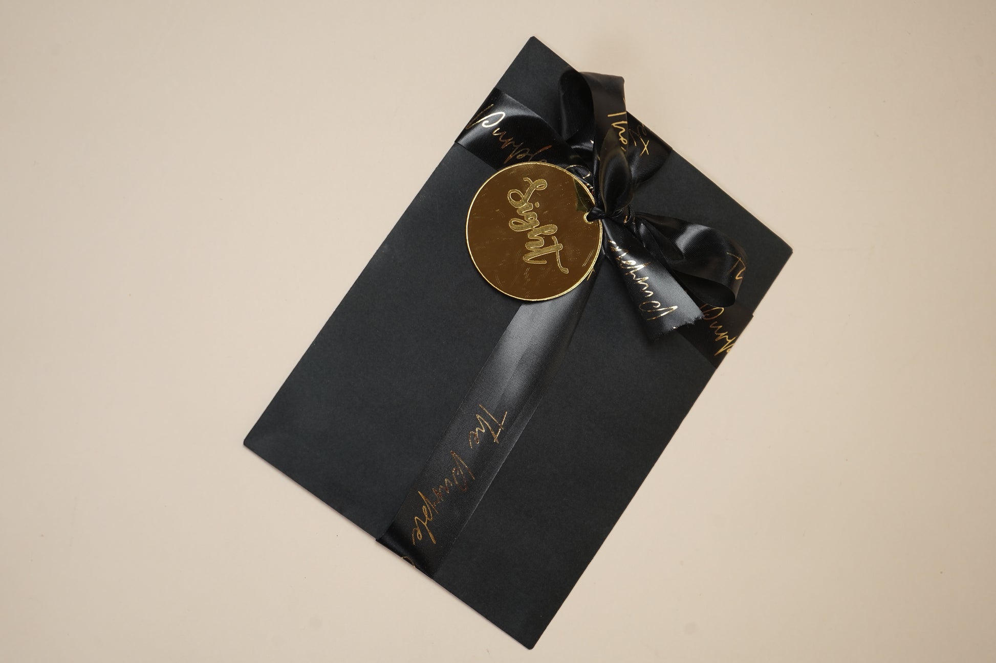All of You- Senses Hamper