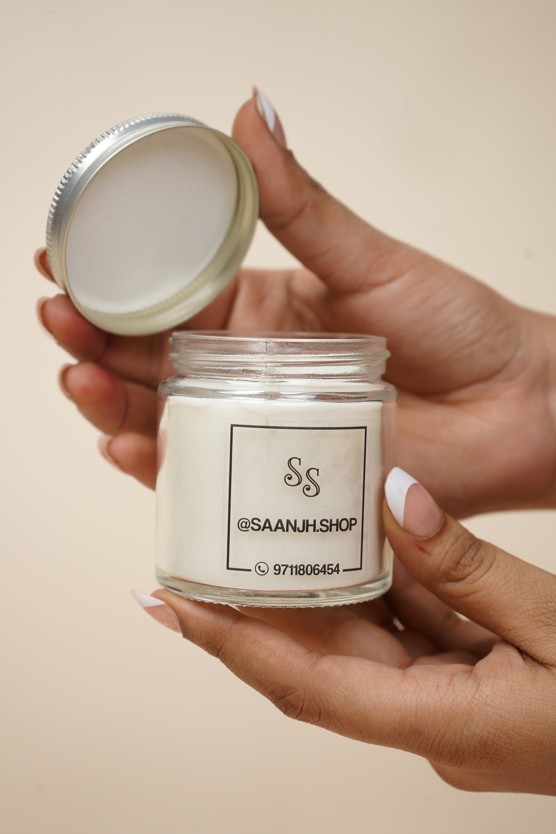 All of You- Senses Hamper