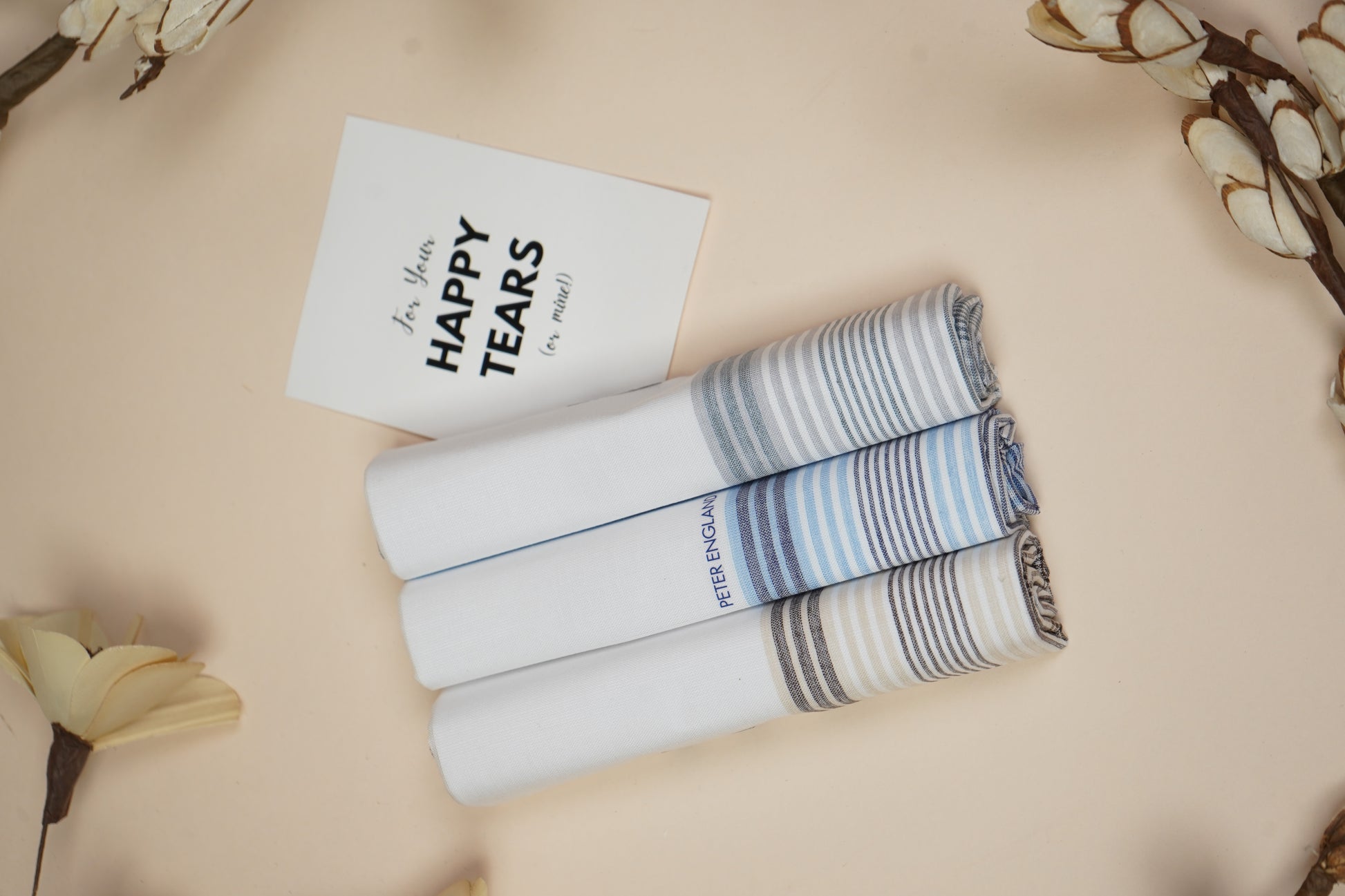 Almost Mr.- Wedding Day Hamper For The Groom