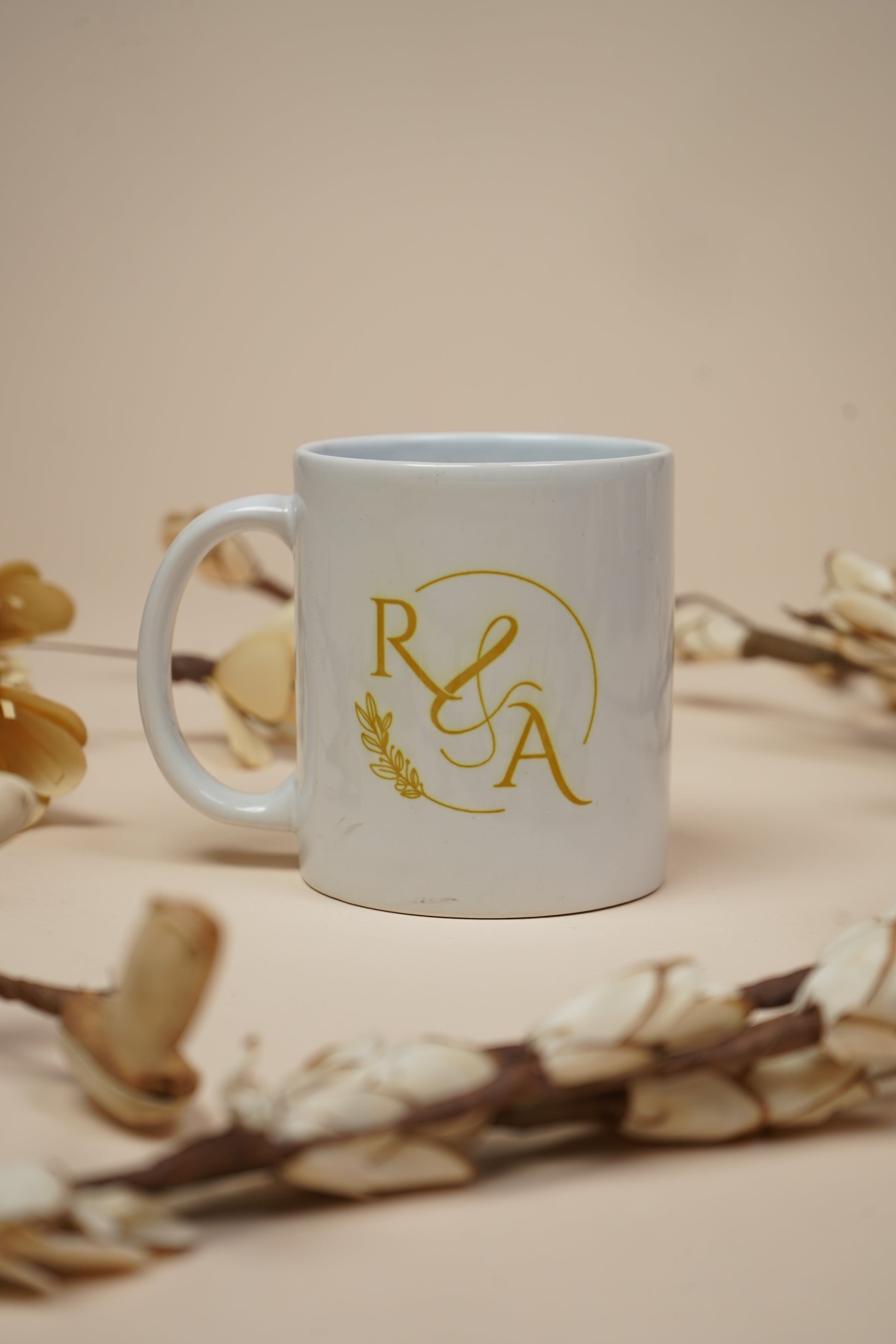 Almost Mrs.- Wedding Day Hamper For The Bride