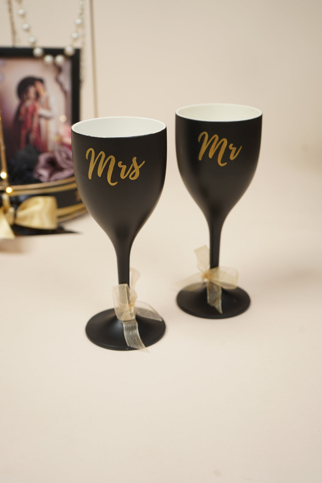 To Have & To Hold- Couples Hamper