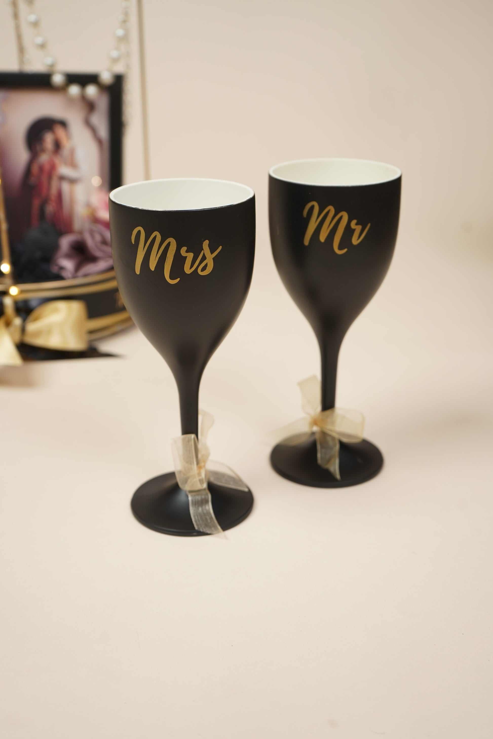 To Have & To Hold- Couples Hamper