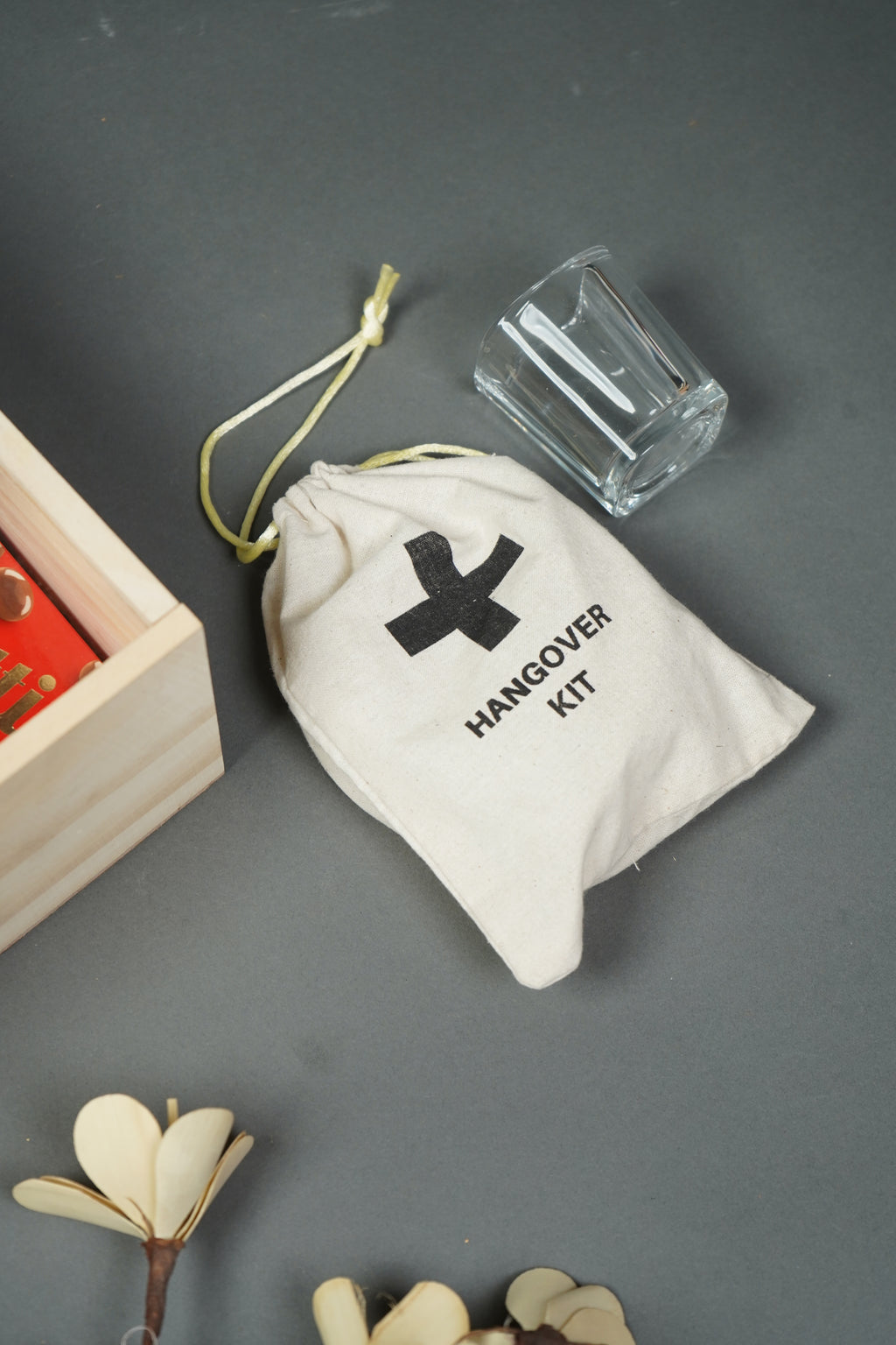 All About Him- Customised Slider Box For Him