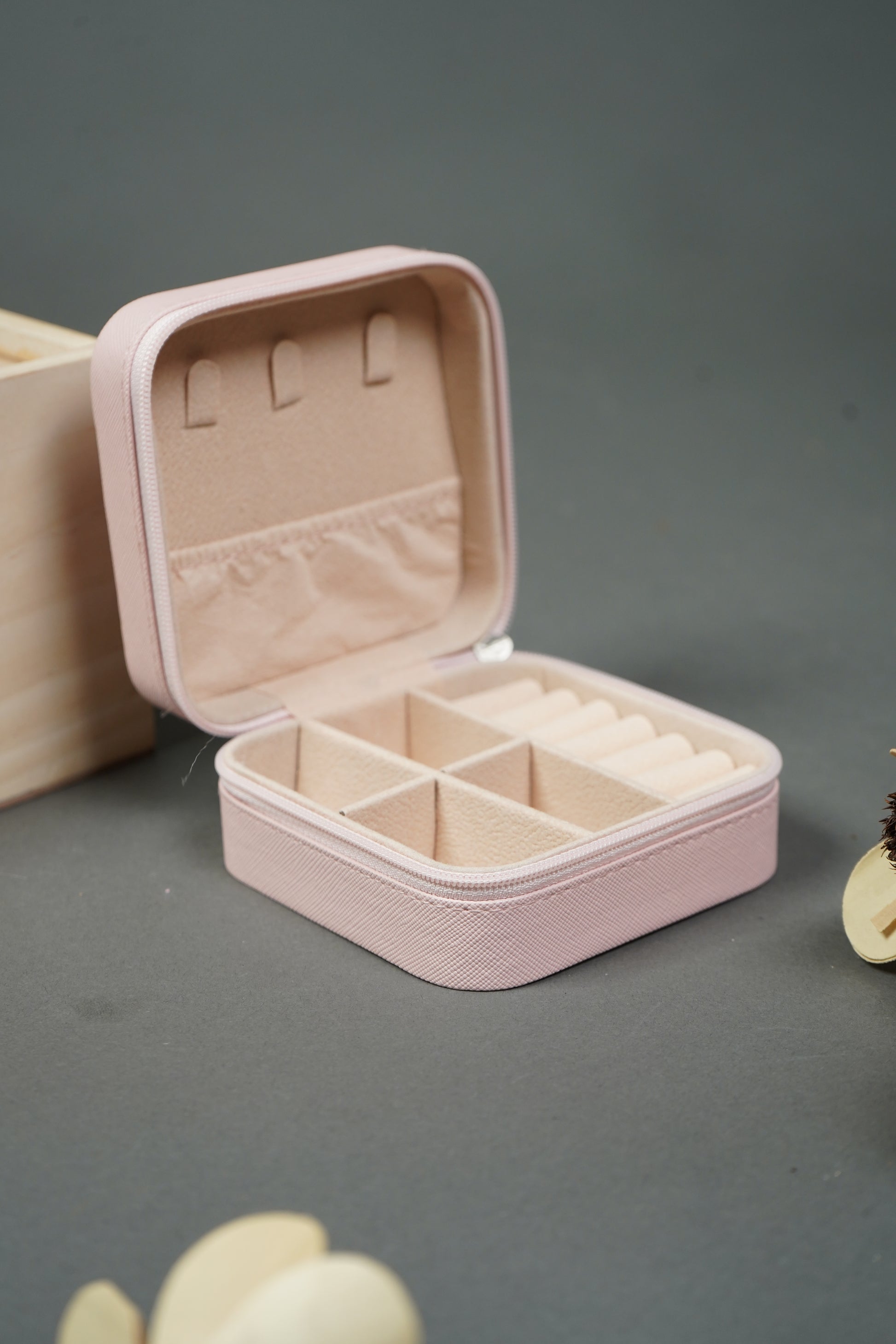 All About Her- Customised Slider Box For Her