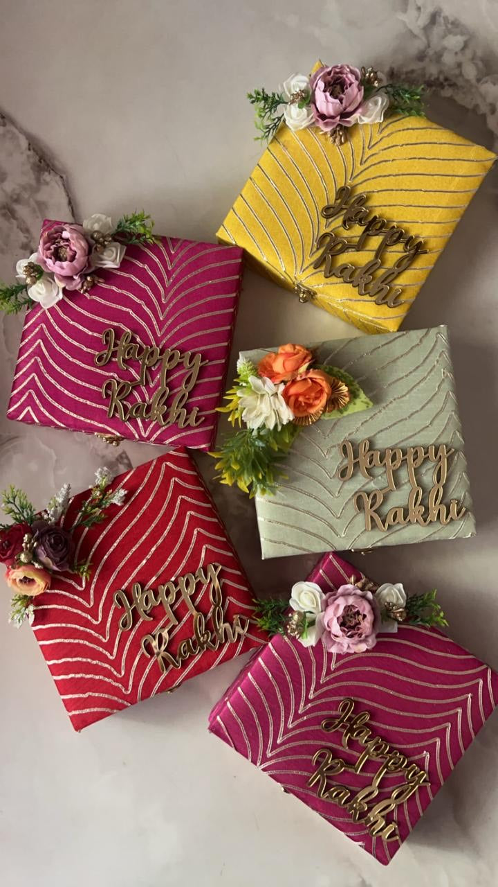 PATRANI | For Bhaiya Bhabhi