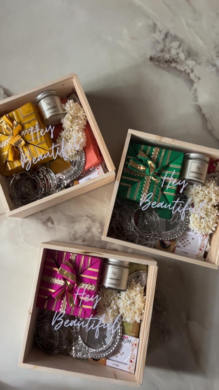 JHUMKA HAMPER