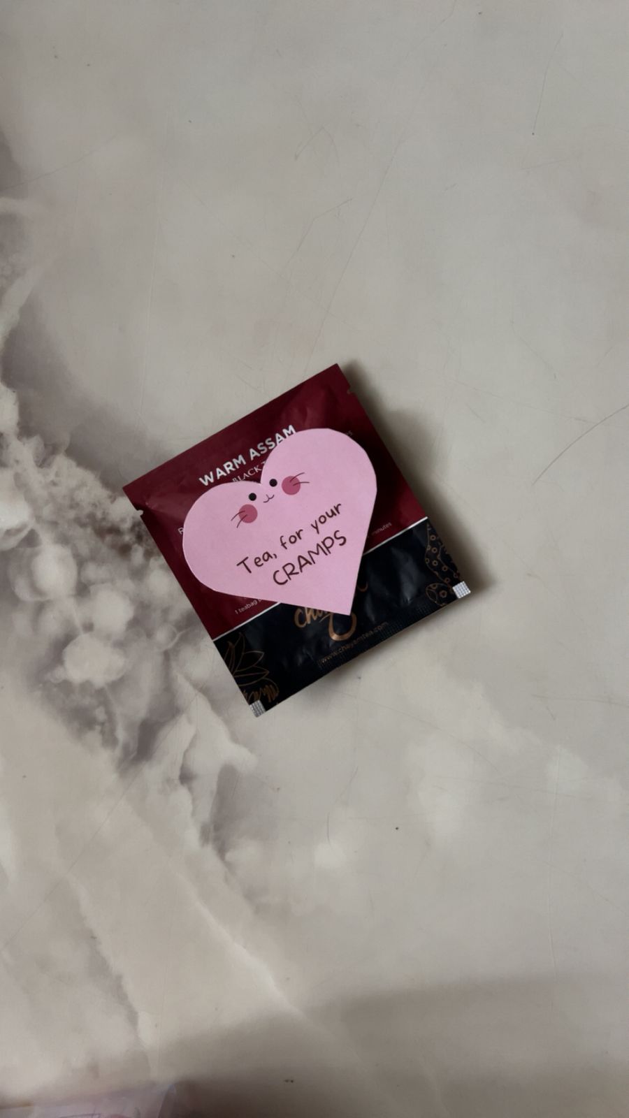 Moon Cycle Magic- Period Care Hamper