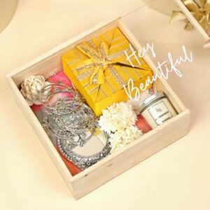 Jhumka Hamper